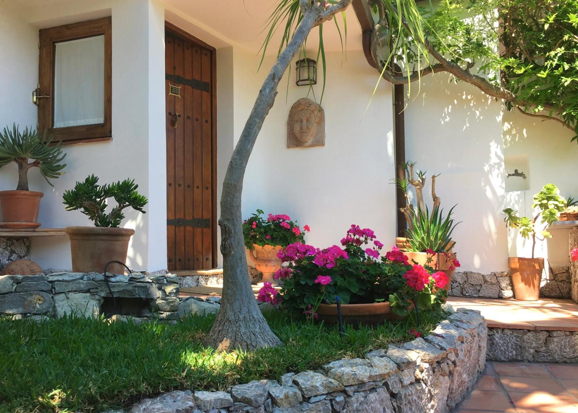 Villa Lou Taormina Private Villa With Panoramic Sea View Pool Exterior foto
