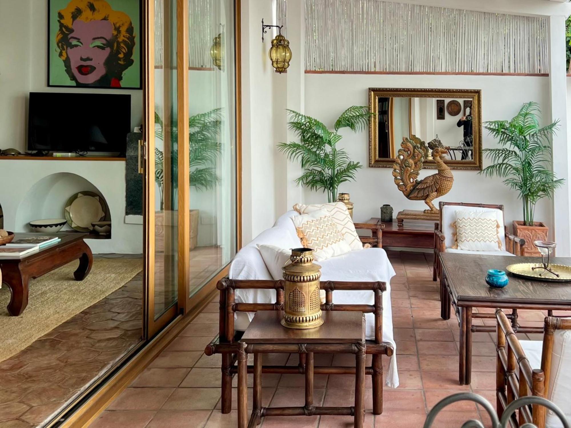 Villa Lou Taormina Private Villa With Panoramic Sea View Pool Exterior foto