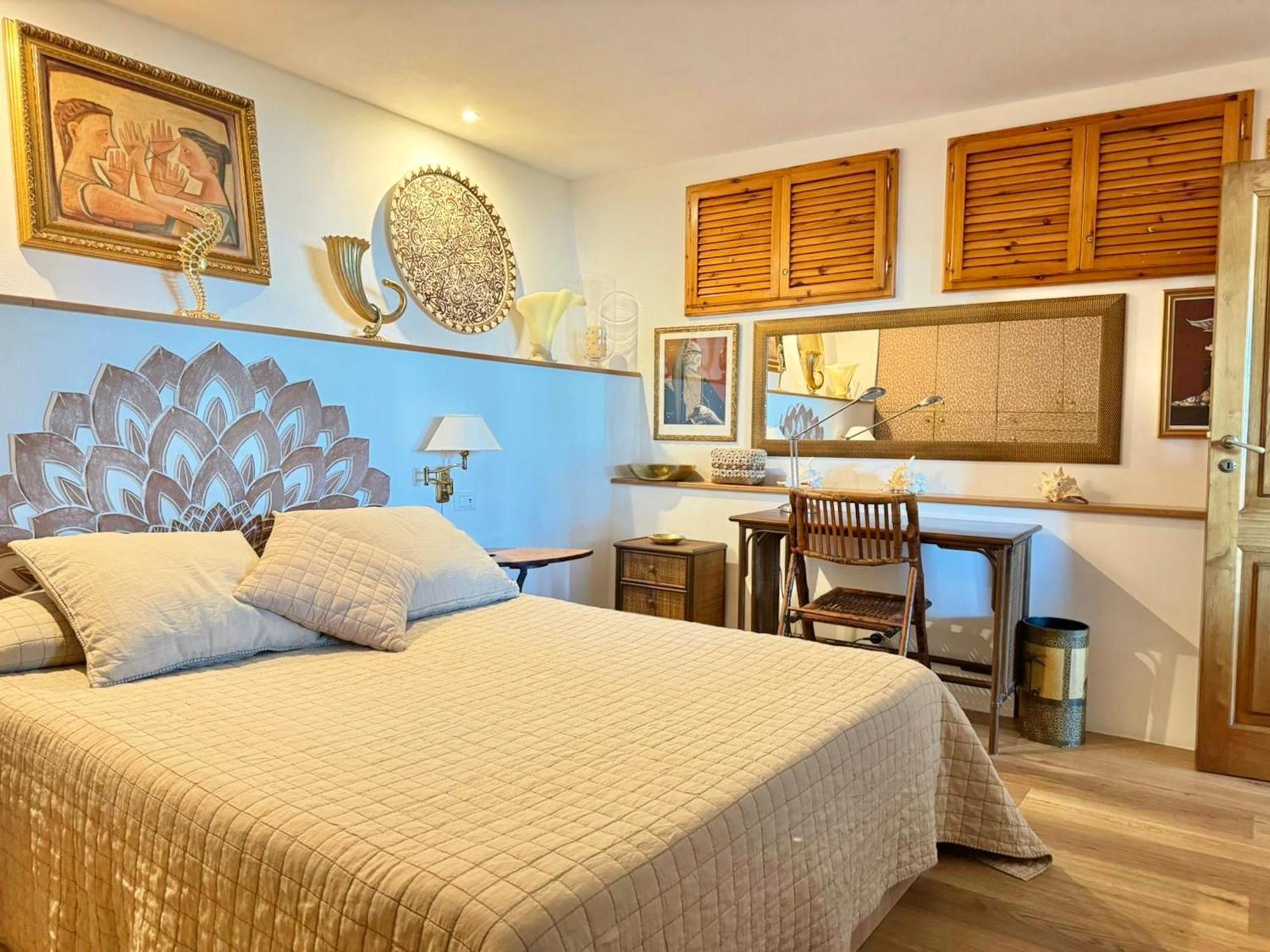 Villa Lou Taormina Private Villa With Panoramic Sea View Pool Exterior foto