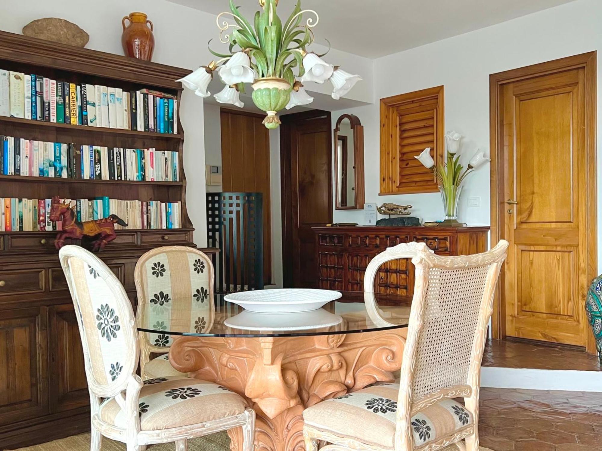 Villa Lou Taormina Private Villa With Panoramic Sea View Pool Exterior foto