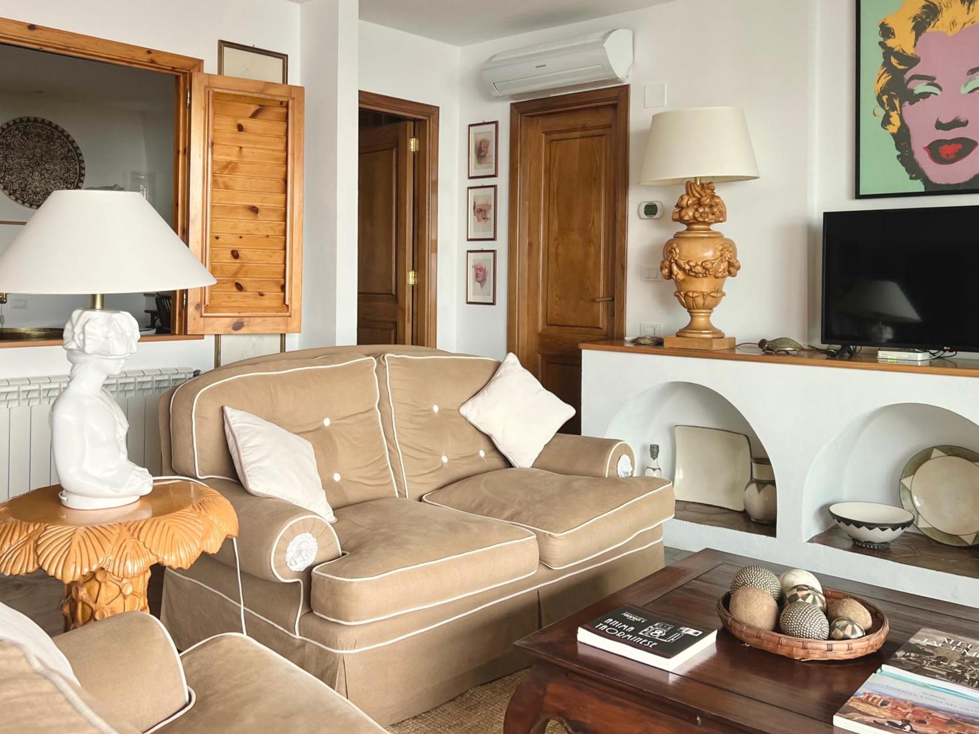 Villa Lou Taormina Private Villa With Panoramic Sea View Pool Exterior foto