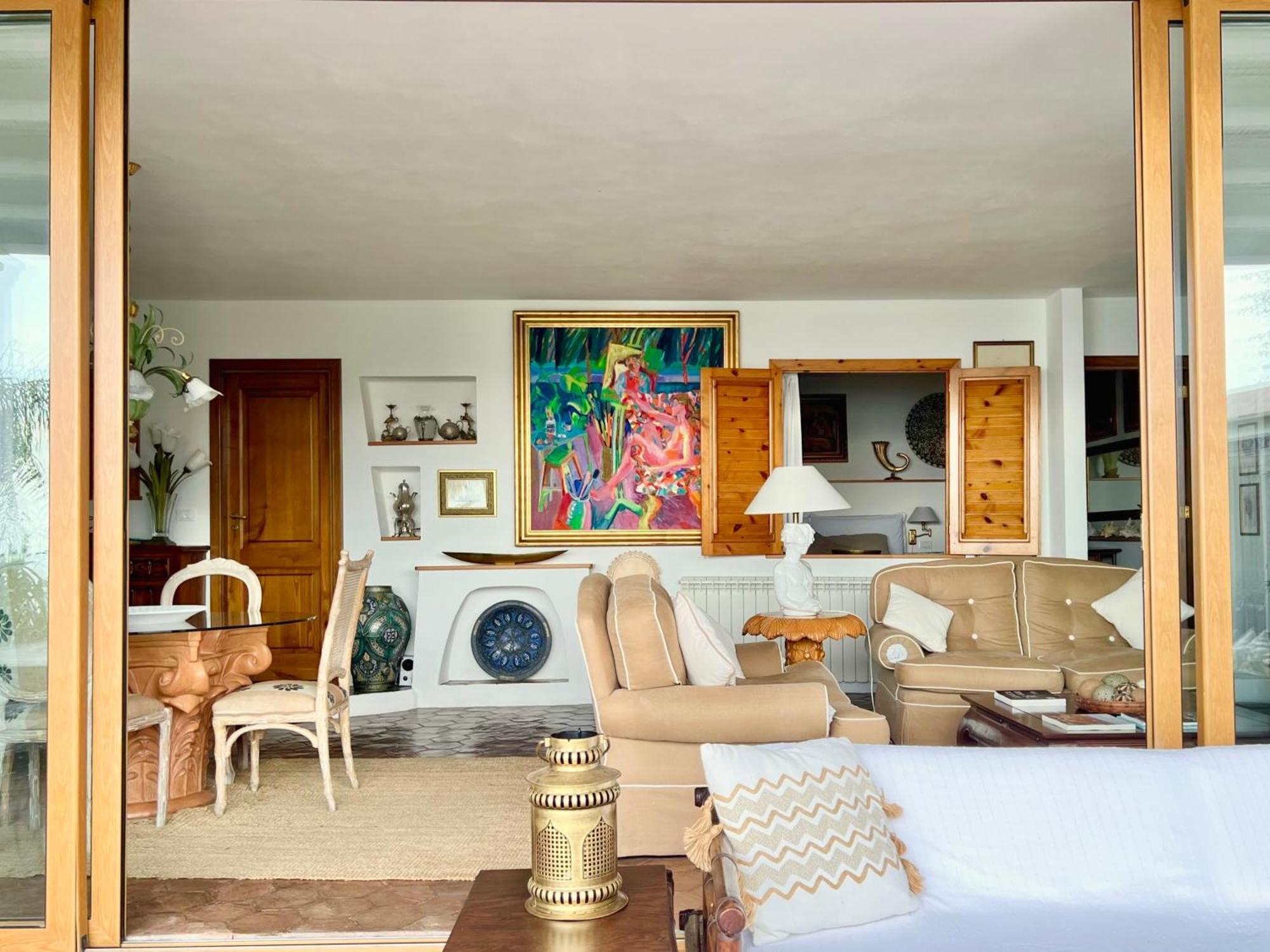 Villa Lou Taormina Private Villa With Panoramic Sea View Pool Exterior foto